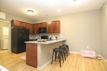 The villas at wilderness ridge
